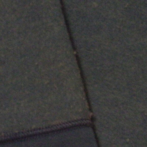 Vintage Bobbie Brooks Women's Blue Long Sleeve V-Neck Sweater Size M/M (10-12) - Picture 15 of 16